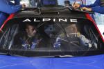 Alpine A110 Rally 2019 года